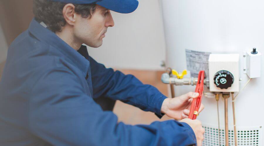 Local sewer line repair in Sheridan, WY